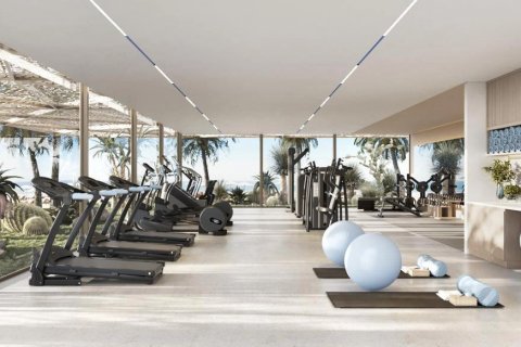 Apartman u gradu Ras Al Khaimah, UAE 4 spavaće sobe, 246 m2 Br. 598908 - Slika 10