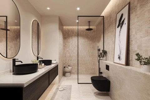 Wohnung zum Verkauf in Yas Island, Abu Dhabi, VAE 2 Schlafzimmer, 147 m2 Nr. 598907 - Foto 4