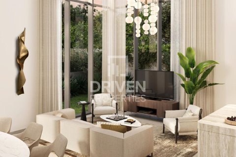 Řadový dům v Mudon, Dubai, SAE 4 ložnice, 340.77 m² Č.: 765374 - fotografie 2
