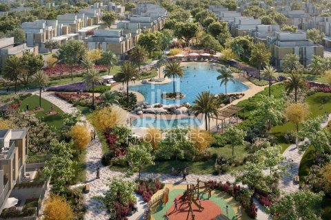 Řadový dům v Mudon, Dubai, SAE 4 ložnice, 340.77 m² Č.: 765374 - fotografie 5
