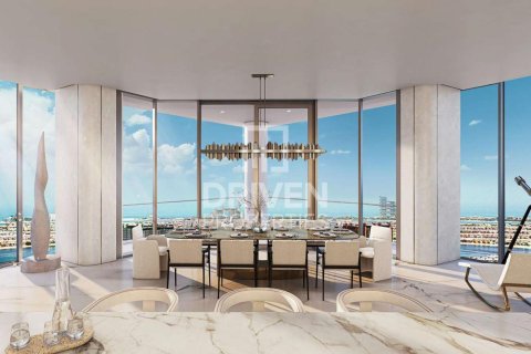 Διαμέρισμα σε Palm Jumeirah, Dubai, ΗΑΕ 3 υπνοδωμάτια, 239.13 τ.μ. Αρ. 765373 - φωτογραφία 11