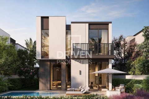Vila u gradu Dubai, UAE 3 spavaće sobe, 167.97 m2 Br. 765369 - Slika 13