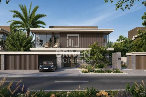 Vila u gradu Dubai, UAE 3 spavaće sobe, 167.97 m2 Br. 765369 - Slika 22