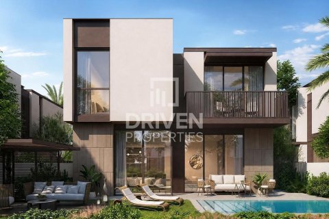 Vila u gradu Dubai, UAE 3 spavaće sobe, 167.97 m2 Br. 765369 - Slika 18