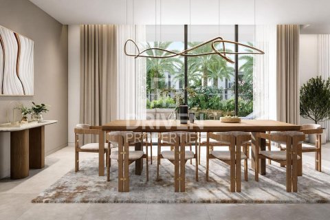 Vila u gradu Dubai, UAE 3 spavaće sobe, 167.97 m2 Br. 765369 - Slika 3
