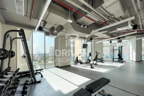 Apartman u gradu Dubai Creek Harbour (The Lagoons), Dubai, UAE 2 spavaće sobe, 100.24 m2 Br. 765372 - Slika 15