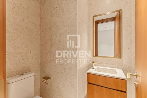 Müüa korter asukohaga Palm Jumeirah, Dubai, AÜE: 3 magamistoaga, 177.44 m² Nr 765368 - pilt 16