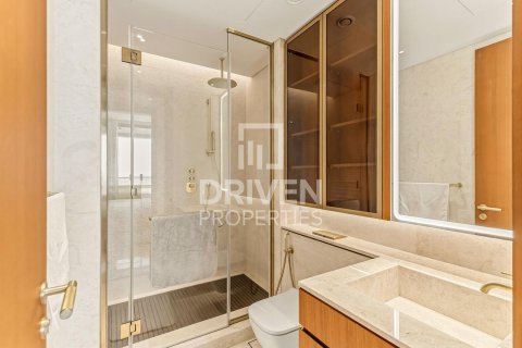 Müüa korter asukohaga Palm Jumeirah, Dubai, AÜE: 3 magamistoaga, 177.44 m² Nr 765368 - pilt 14