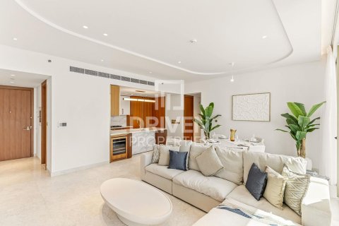 Müüa korter asukohaga Palm Jumeirah, Dubai, AÜE: 3 magamistoaga, 177.44 m² Nr 765368 - pilt 3