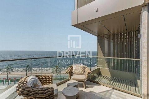 Müüa korter asukohaga Palm Jumeirah, Dubai, AÜE: 3 magamistoaga, 177.44 m² Nr 765368 - pilt 23