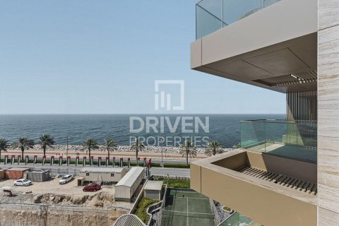 Müüa korter asukohaga Palm Jumeirah, Dubai, AÜE: 3 magamistoaga, 177.44 m² Nr 765368 - pilt 20