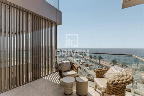 Müüa korter asukohaga Palm Jumeirah, Dubai, AÜE: 3 magamistoaga, 177.44 m² Nr 765368 - pilt 22