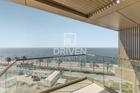 Müüa korter asukohaga Palm Jumeirah, Dubai, AÜE: 3 magamistoaga, 177.44 m² Nr 765368 - pilt 21