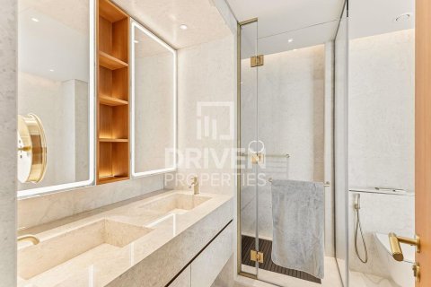 Müüa korter asukohaga Palm Jumeirah, Dubai, AÜE: 3 magamistoaga, 177.44 m² Nr 765368 - pilt 13
