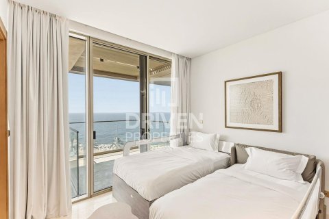 Müüa korter asukohaga Palm Jumeirah, Dubai, AÜE: 3 magamistoaga, 177.44 m² Nr 765368 - pilt 10