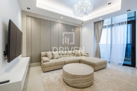 Apartament în Business Bay, Dubai, EAU 1 dormitor, 71.35 mp.  №745932