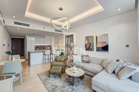 Appartement à louer à Business Bay, Dubai, EAU 1 chambre, 90.3 m2 № 745933 - photo 2