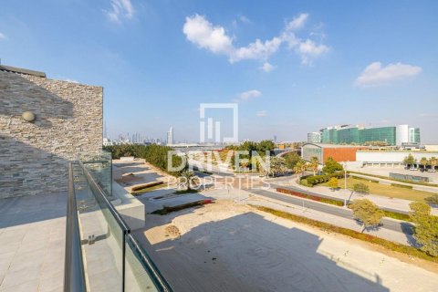 Penthaus u Meydan, Dubai, UAE 383.13 m2, 3 spavaćih soba Br. 745931