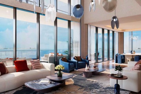 Appartamento a Al Reem Island, Abu Dhabi, EAU 2 camere da letto, 174.75 mq. № 758330