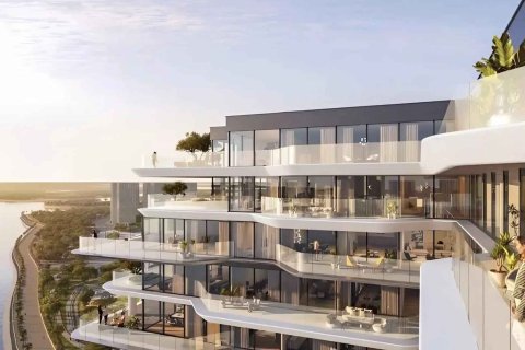 דירה למכירה ב Al Reem Island, Abu Dhabi, איחוד האמירויות  2 חדרי שינה, 154.68 מ"ר, מספר 758327 - תמונה 8