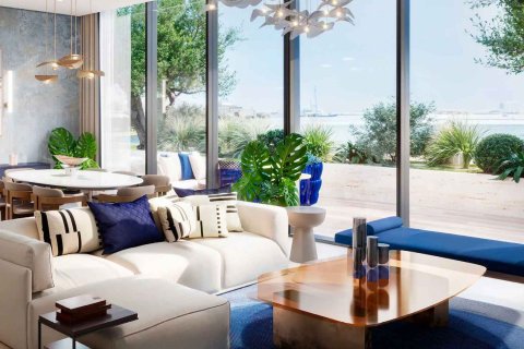 דירה למכירה ב Al Reem Island, Abu Dhabi, איחוד האמירויות  1 חדר שינה, 81.48 מ"ר, מספר 758325 - תמונה 4