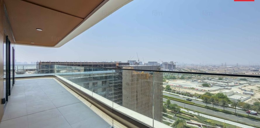 Apartmán v Dubai Hills Estate, SAE 2 spálne, 141.5 m2 č. 694007