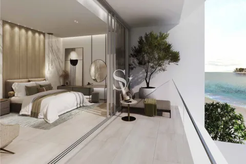 Villa til salgs i Palm Jebel Ali, Dubai, Emiratene 5 soverom, 686 kvm Nr. 657830 - Foto 21
