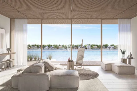Villa til salgs i Palm Jebel Ali, Dubai, Emiratene 5 soverom, 686 kvm Nr. 657830 - Foto 8