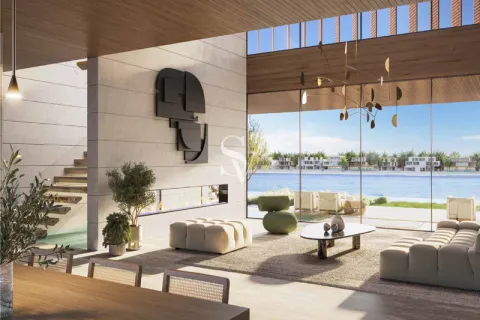 Villa til salgs i Palm Jebel Ali, Dubai, Emiratene 5 soverom, 686 kvm Nr. 657830 - Foto 11