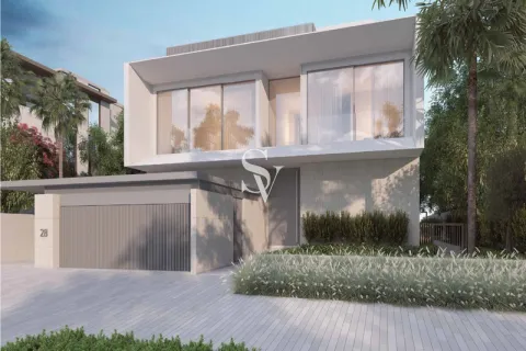 Villa til salgs i Palm Jebel Ali, Dubai, Emiratene 5 soverom, 686 kvm Nr. 657830 - Foto 18