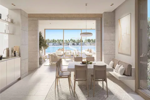 Villa til salgs i Palm Jebel Ali, Dubai, Emiratene 5 soverom, 686 kvm Nr. 657830 - Foto 3