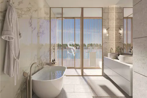 Villa til salgs i Palm Jebel Ali, Dubai, Emiratene 5 soverom, 686 kvm Nr. 657830 - Foto 7