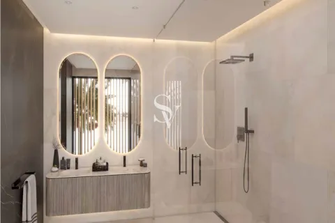 Villa til salgs i Palm Jebel Ali, Dubai, Emiratene 5 soverom, 686 kvm Nr. 657830 - Foto 25