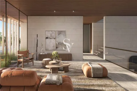 Villa til salgs i Palm Jebel Ali, Dubai, Emiratene 5 soverom, 686 kvm Nr. 657830 - Foto 13