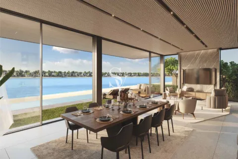 Villa til salgs i Palm Jebel Ali, Dubai, Emiratene 5 soverom, 686 kvm Nr. 657830 - Foto 27