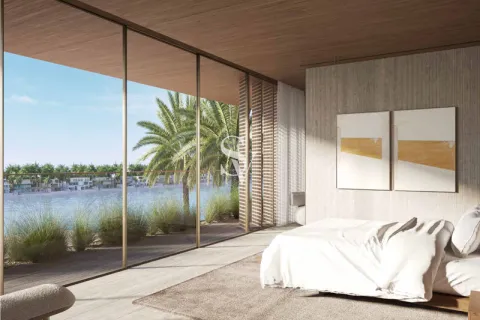 Villa til salgs i Palm Jebel Ali, Dubai, Emiratene 5 soverom, 686 kvm Nr. 657830 - Foto 16