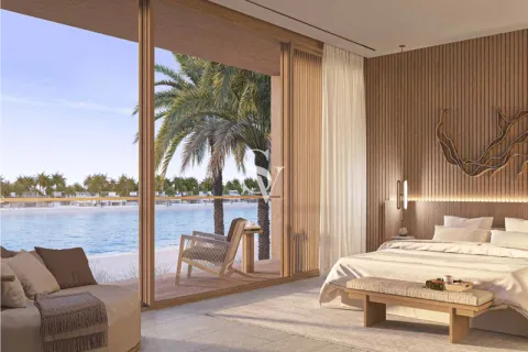 Villa til salgs i Palm Jebel Ali, Dubai, Emiratene 5 soverom, 686 kvm Nr. 657830 - Foto 4
