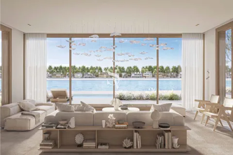 Villa til salgs i Palm Jebel Ali, Dubai, Emiratene 5 soverom, 686 kvm Nr. 657830 - Foto 6