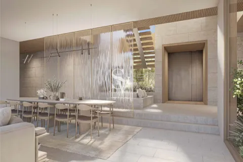Villa til salgs i Palm Jebel Ali, Dubai, Emiratene 5 soverom, 686 kvm Nr. 657830 - Foto 5