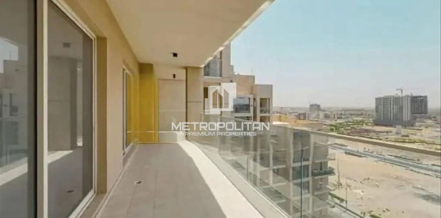 Apartment sa Dubai Land, UAE 3 silid-tulugan, 161 sq.m. № 664375
