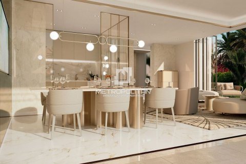 Māja Mohammed Bin Rashid City, Dubaijā, AAE 4 istabas, 258 m2 Nr. 664377 - attēls 12