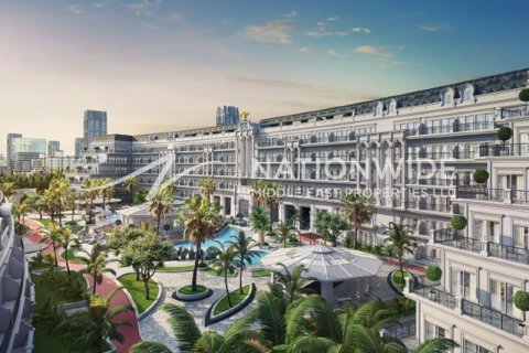 Dubai、UAE にあるマンション販売中 1ベッドルーム、65 m2、No619532 - 写真 3