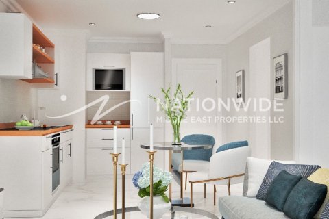 Apartament në Dubai, Emiratet e Bashkuara Arabe 1 dhomë gjumi, 65 m2. № 619532