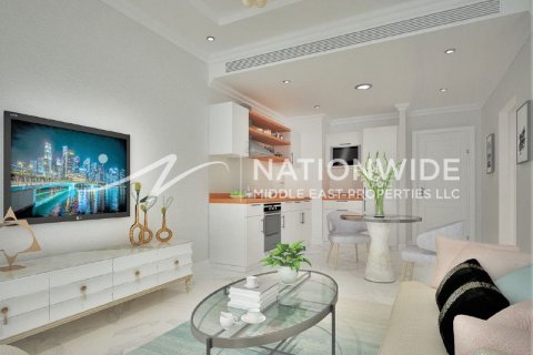 Dubai、UAE にあるマンション販売中 1ベッドルーム、65 m2、No619532 - 写真 6