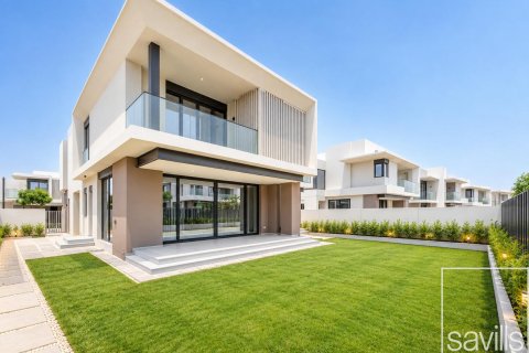 Villa à Jebel Ali, Dubai, EAU: 5 chambres, 659.43 m2 № 761213