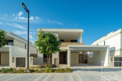 Tilal Al Ghaf, Dubai, BAE’de villa 4 yatak odası, 438.5 m&sup2; No 761217