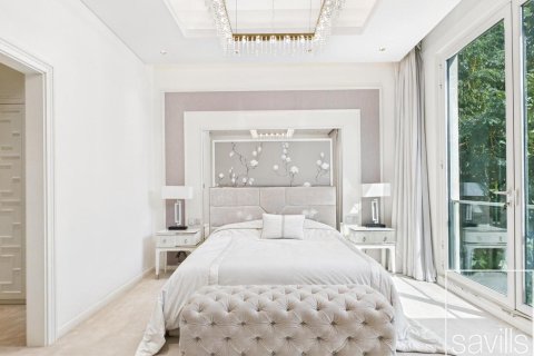 Villa para arrendamento em Mohammed Bin Rashid City, Dubai, EAU 6 quartos, 1101.83 m2 № 761216 - foto 16