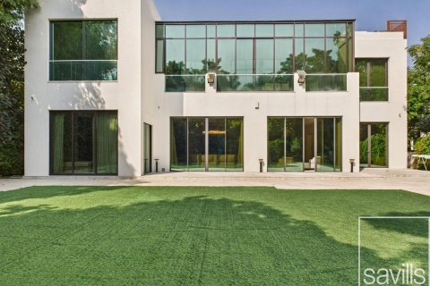 Villa para arrendamento em Mohammed Bin Rashid City, Dubai, EAU 6 quartos, 1101.83 m2 № 761216 - foto 9