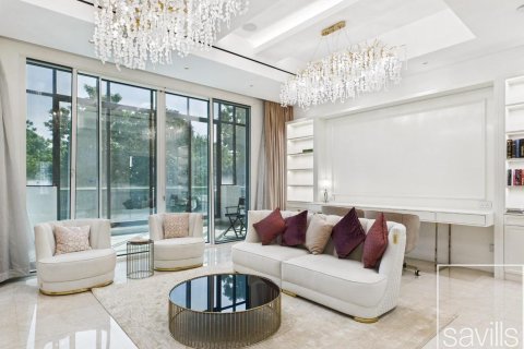 Villa para arrendamento em Mohammed Bin Rashid City, Dubai, EAU 6 quartos, 1101.83 m2 № 761216 - foto 11