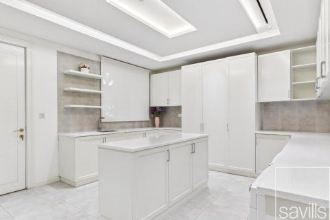 Villa para arrendamento em Mohammed Bin Rashid City, Dubai, EAU 6 quartos, 1101.83 m2 № 761216 - foto 10